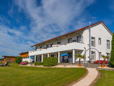 Bild 22 aus  Ferienwohnungen Wagner