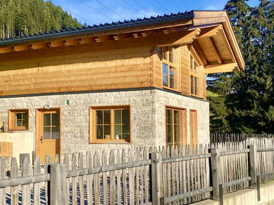 Bild 10 aus  Feriendorf Joggler & Almchalet Wieslhütte