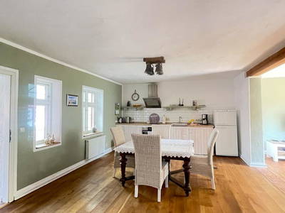 Bild 5 aus  Ferienhaus mit Charme auf Rügen