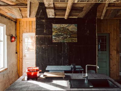 Bild 7 aus  Projektraum "Obst und Sterne"