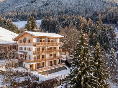 Bild 20 aus  Nachhaltige Ferienwohnungen in Brixen/Plose Profigl - Eco Guesthouse