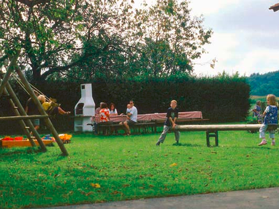 Bild 5 aus  Ferienhof Schuhegger