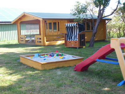 Bild 9 aus  Ferienhof Friedenshof