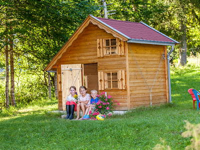 Bild 7 aus  Masererhof - Ferienbauernhof im Chiemgau