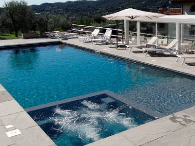 Bild 5 aus  Agriturismo Milord
