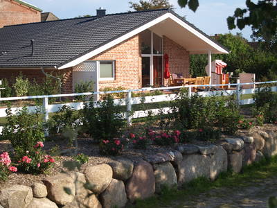 Wellnessferienhaus auf dem Bauernhof Haltermann