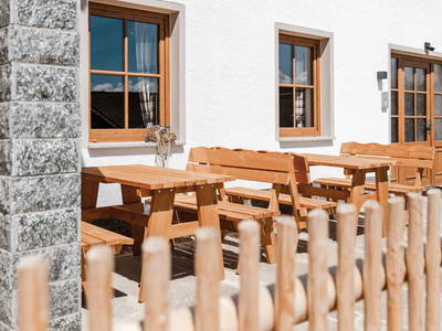 Bild 8 aus  Erlebnisbauernhof Englmeier