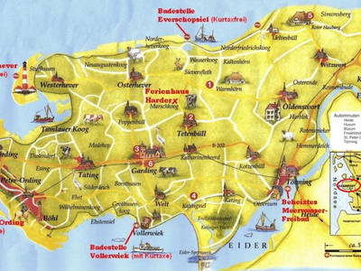 Bild 20 aus  Harder Urlaubsdomizile