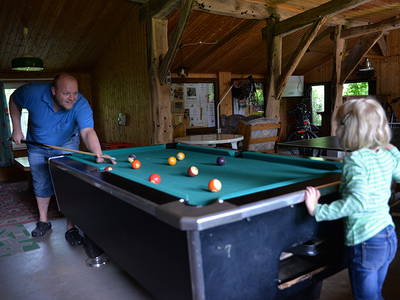 Bild 6 aus  Ferienhof Niemann im Hasetal ****