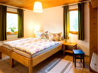 Bild 17 aus Ferienhaus Schöneweiß