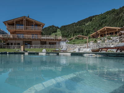 Bild 58 aus  Benglerwald Berg Chaletdorf