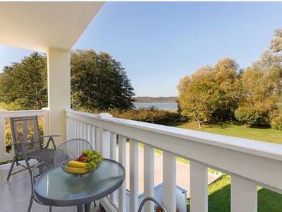 Bild 8 aus  Ferienwohnungen Binz