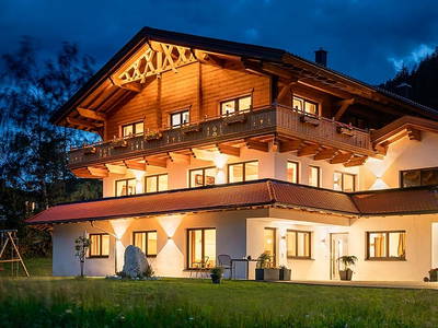 Bild 2 aus  Pitztaler Appartements