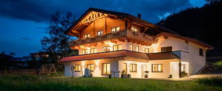 Pitztaler Appartements aus Wenns