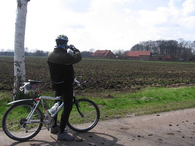 Bild 6 aus  Hof Immenknick *** idyllischer Reiterhof