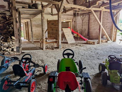 Bild 6 aus  Luftsnapper & Fellnasen