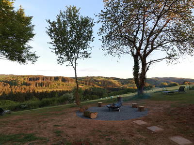 Bild 7 aus  Talblick 9