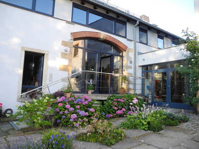 Bild 16 aus  Alte Scheune Rietzschelhof