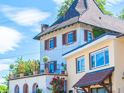 Bild 2 aus  Winzerhof Wiedemann