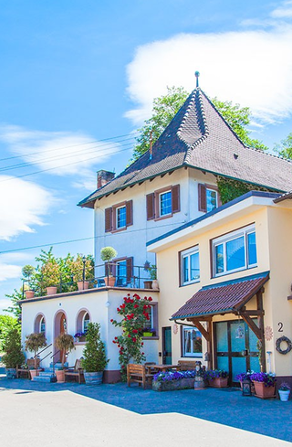 Winzerhof Wiedemann aus Sasbach (Kaiserstuhl)