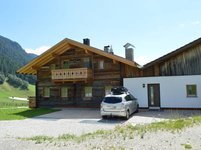 Bild 4 aus  Feldererhof