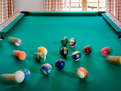 Bild 30 aus  LandSelection Thomahof         -    7 Mal Beliebtester Ferienhof Bayerns