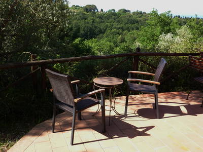 Bild 10 aus  Rifugio Guardistallo