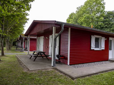 Bild 17 aus  Bernsteinreiter Barth