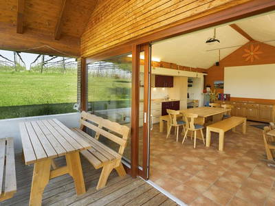 Bild 15 aus  Bio-Obstgut Oberhof