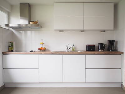 Gut Pälitzhof - Küchenzeile Beispielfoto