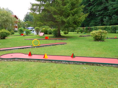 Bild 17 aus  Aparthotel Alpenpark
