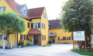 Ferienhof Gögelein - Ferienhof Gögelein - Das Tor zum Urlaubsglück