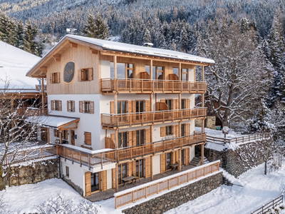 Bild 21 aus  Nachhaltige Ferienwohnungen in Brixen/Plose Profigl - Eco Guesthouse