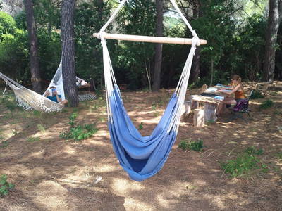 Bild 5 aus  Landhaus in der Toskana