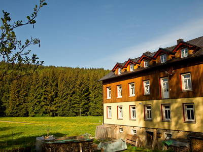 Bild 2 aus  Körnermühle