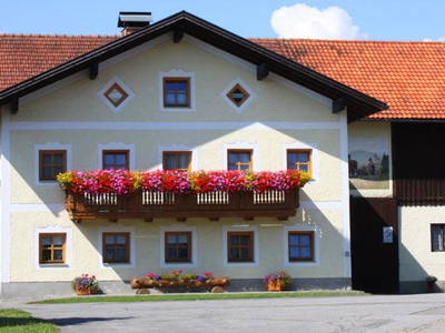 Bild 3 aus  Ferienhof Kopp