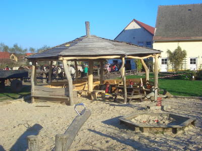 Bild 21 aus  Reiter- und Erlebnisbauernhof Groß Briesen