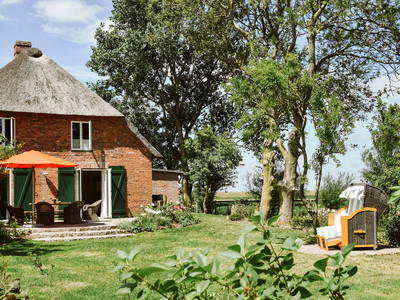 Bild 6 aus  Landhaus Huus Uelvesbüll