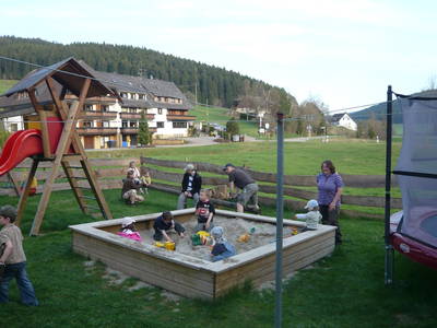Spielplatz