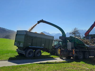 Bild 26 aus  Niederauer Hof