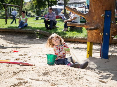 Bild 12 aus  Landhaus Schulte-Göbel