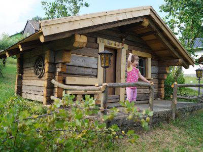 Bild 8 aus  Ferienhof Wilfert