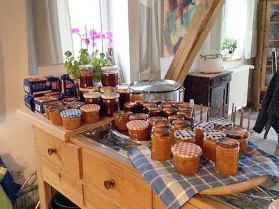 Bild 19 aus  An der See.de