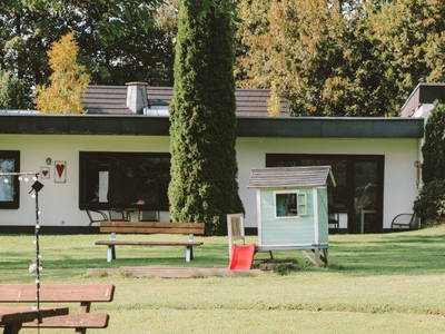 Bild 47 aus  Birkenhof - Ferienhof, Landcafé & Rösterei