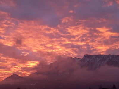 Bild 148 aus  Bio Chalet "Haus Wagner"