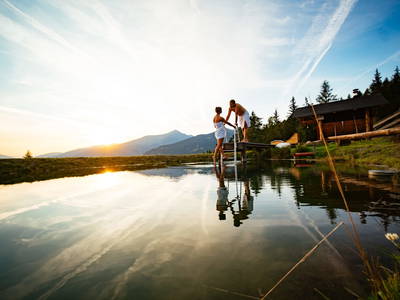 Bild 3 aus  Almchalet Nikola