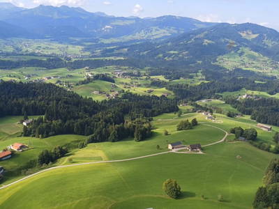 Bild 26 aus  Blickfang Bregenzerwald