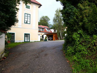 Bild 40 aus  Gut Schloss Ehrenbichl