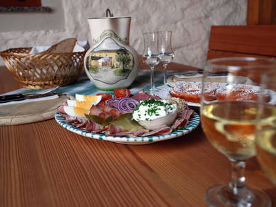 Bild 26 aus  Radlerbauernhof Moser