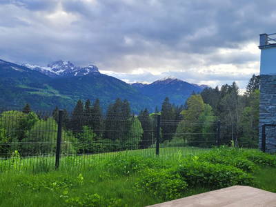 Bild 69 aus  Freihof  Fam. Tillian